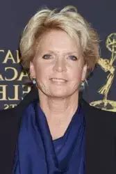 nude meredith baxter